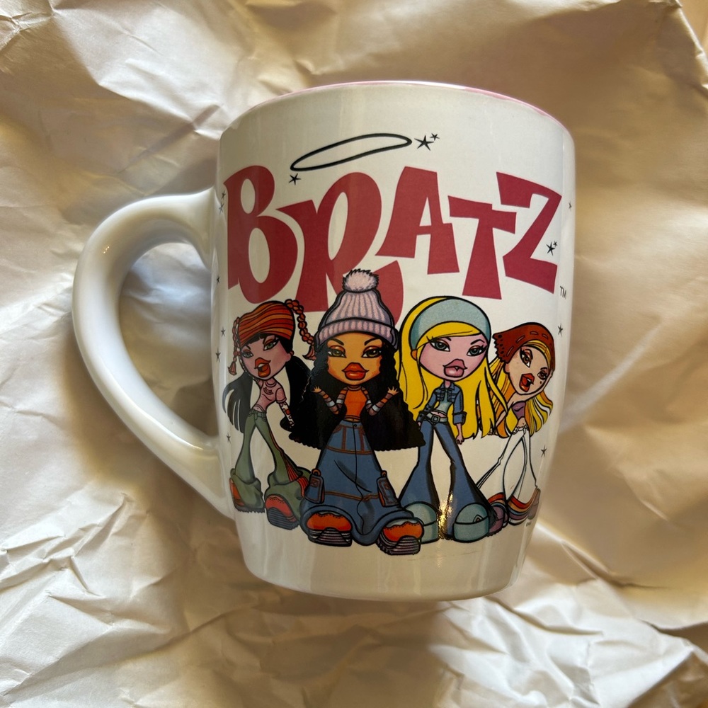 Bratz Mug